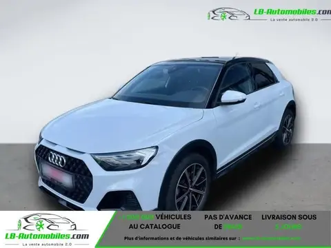 Annonce AUDI A1 Essence 2020 d'occasion 