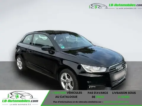 Used AUDI A1 Petrol 2016 Ad 