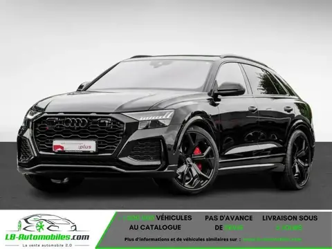 Used AUDI RSQ8 Petrol 2021 Ad 