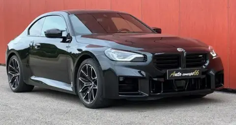 Annonce BMW M2 Essence 2023 d'occasion 