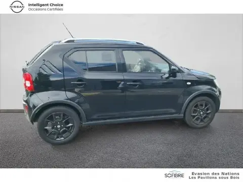 Used SUZUKI IGNIS Petrol 2018 Ad 