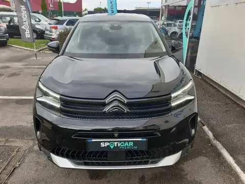 Annonce CITROEN C5 AIRCROSS Diesel 2024 d'occasion 