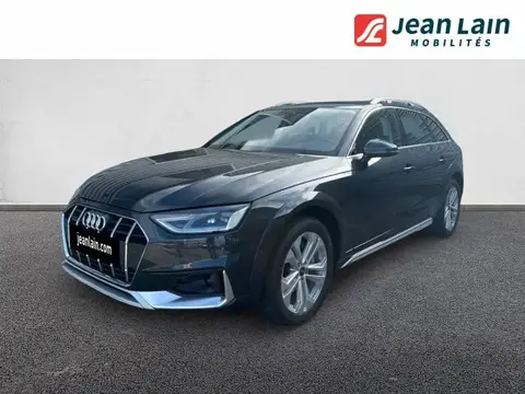 Annonce AUDI A4 Diesel 2024 d'occasion 