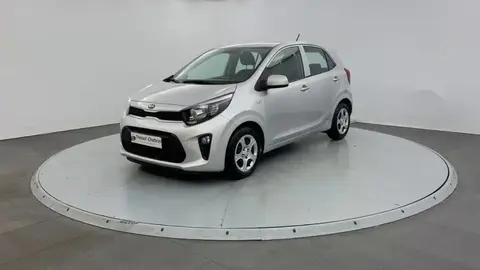 Annonce KIA PICANTO Essence 2021 d'occasion 