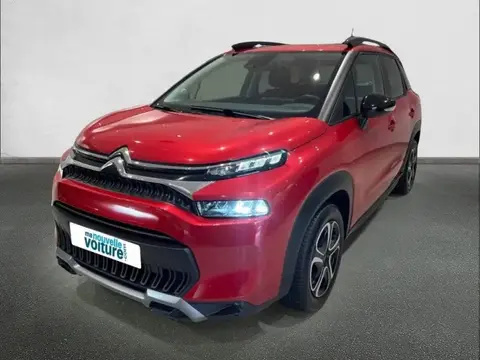 Annonce CITROEN C3 AIRCROSS Essence 2022 d'occasion 