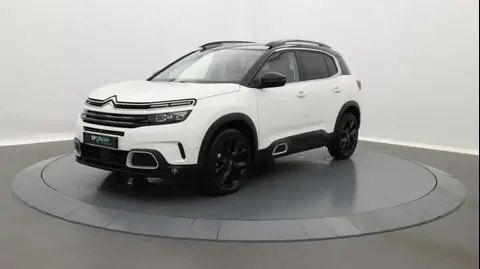 Used CITROEN C5 AIRCROSS Diesel 2021 Ad 