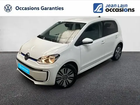 Annonce VOLKSWAGEN UP! Électrique 2022 d'occasion 