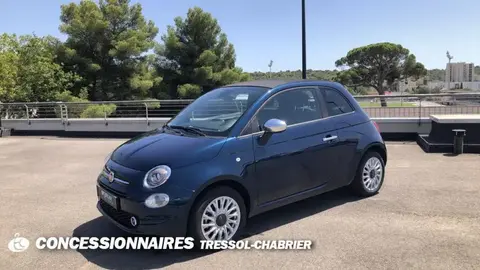 Used FIAT 500C Petrol 2023 Ad 