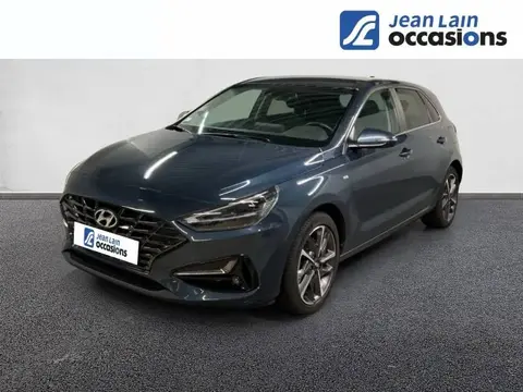 Annonce HYUNDAI I30 Essence 2022 d'occasion 