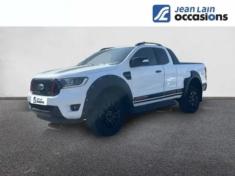 Annonce FORD RANGER Diesel 2022 d'occasion 