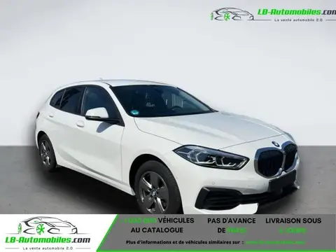 Annonce BMW SERIE 1 Diesel 2023 d'occasion 