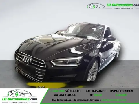 Used AUDI A5 Petrol 2019 Ad 