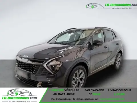 Annonce KIA SPORTAGE Hybride 2023 d'occasion 