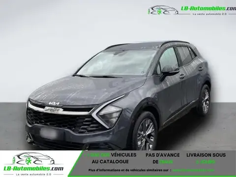 Used KIA SPORTAGE Hybrid 2023 Ad 