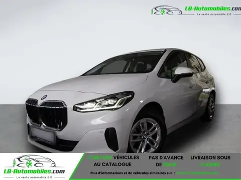 Used BMW SERIE 2 Diesel 2022 Ad 