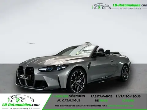 Used BMW M4 Petrol 2022 Ad 