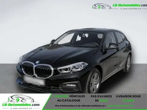 Annonce BMW SERIE 1 Diesel 2020 d'occasion 