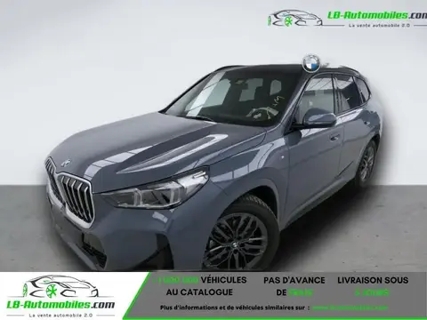 Used BMW X1 Diesel 2023 Ad 