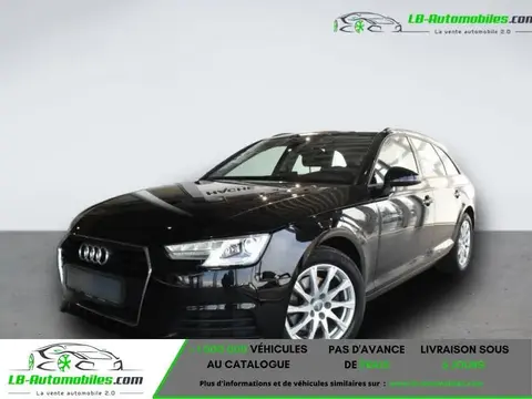 Used AUDI A4 Petrol 2016 Ad 