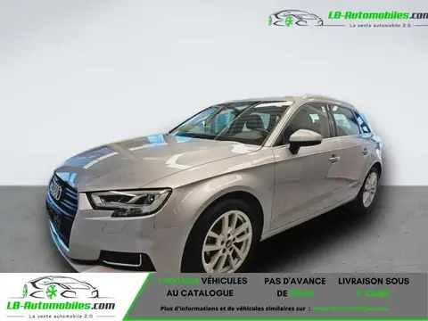 Used AUDI A3 Petrol 2019 Ad 