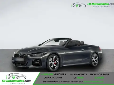 Used BMW SERIE 4 Diesel 2023 Ad 