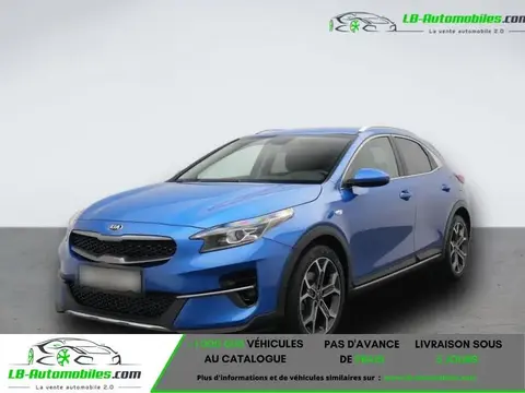 Used KIA XCEED Petrol 2022 Ad 