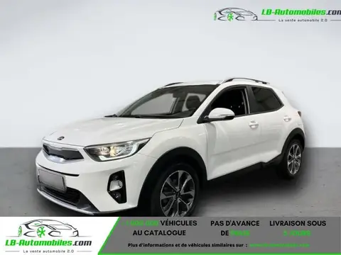 Used KIA STONIC Petrol 2019 Ad 