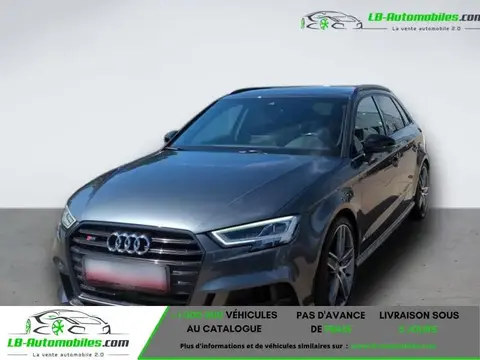 Used AUDI S3 Petrol 2019 Ad 