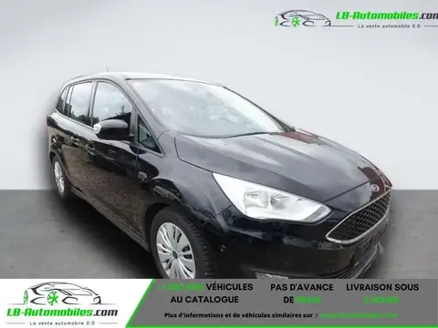 Used FORD GRAND C-MAX Petrol 2018 Ad 