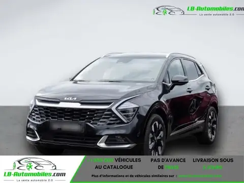 Annonce KIA SPORTAGE Hybride 2023 d'occasion 