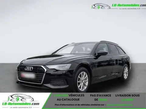 Annonce AUDI A6 Diesel 2021 d'occasion 