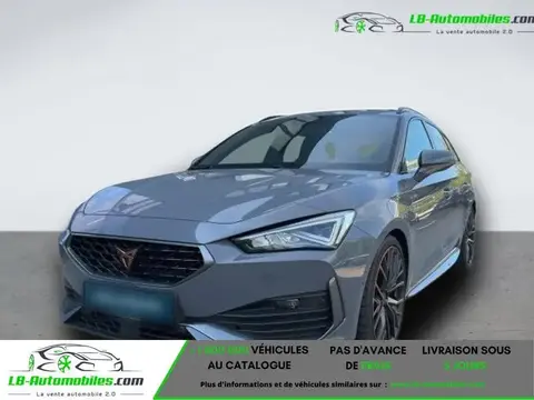 Used CUPRA LEON Petrol 2021 Ad 