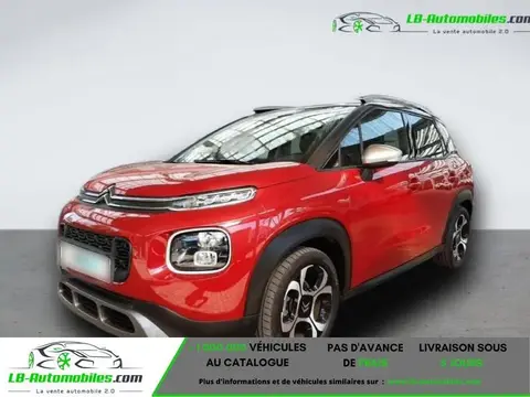 Annonce CITROEN C3 AIRCROSS Diesel 2021 d'occasion 