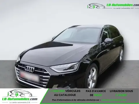 Used AUDI A4 Petrol 2021 Ad 