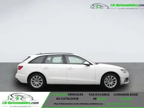 Used AUDI A4 Diesel 2021 Ad 