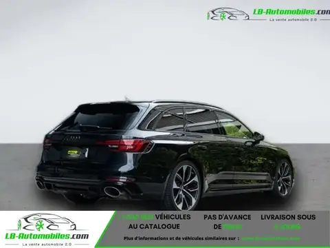 Used AUDI RS4 Petrol 2019 Ad 