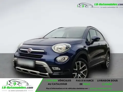 Used FIAT 500 Petrol 2017 Ad 