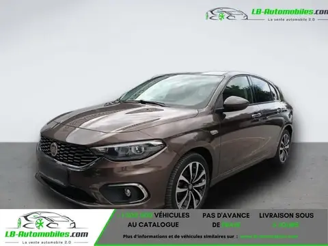 Annonce FIAT TIPO Diesel 2017 d'occasion 