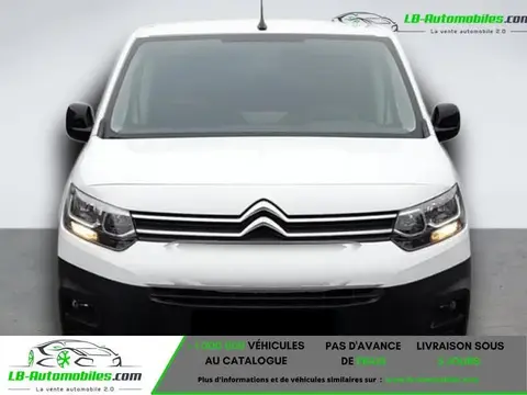 Used CITROEN BERLINGO Diesel 2021 Ad 