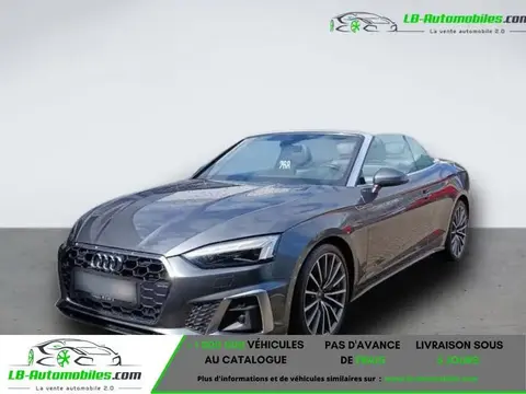 Annonce AUDI A5 Diesel 2021 d'occasion 