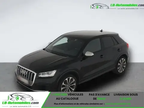 Used AUDI SQ2 Petrol 2019 Ad 