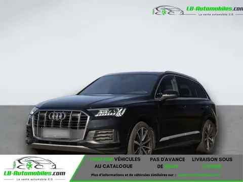 Annonce AUDI Q7 Diesel 2024 d'occasion 