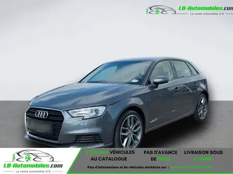 Used AUDI A3 Petrol 2019 Ad 