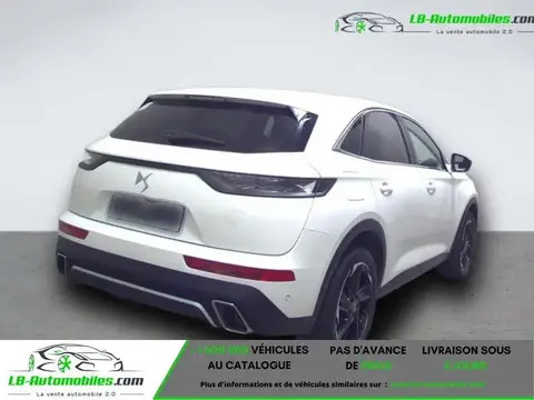 Used DS AUTOMOBILES DS7 Petrol 2021 Ad 