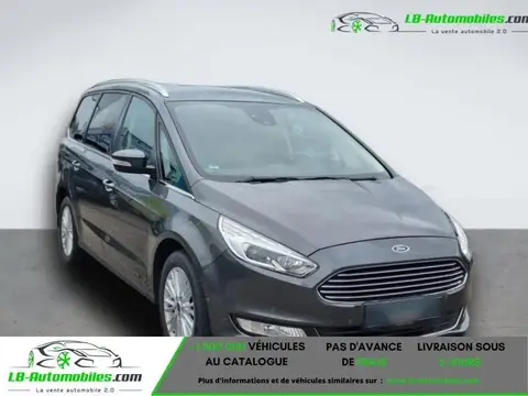 Used FORD GALAXY Diesel 2019 Ad 