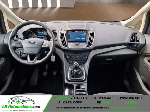 Annonce FORD GRAND C-MAX Essence 2015 d'occasion 