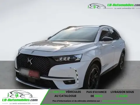 Used DS AUTOMOBILES DS7 Diesel 2023 Ad 