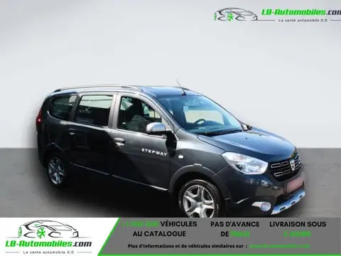 Used DACIA LODGY Petrol 2020 Ad 