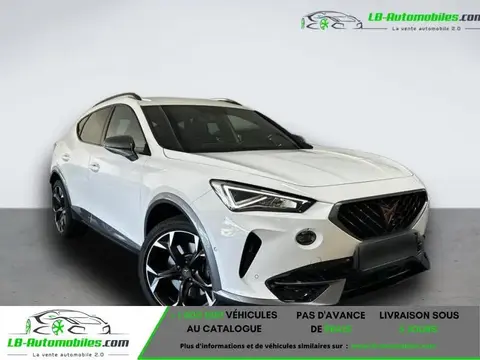 Used CUPRA FORMENTOR Petrol 2022 Ad 