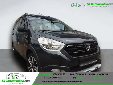 Used DACIA DOKKER Petrol 2019 Ad 